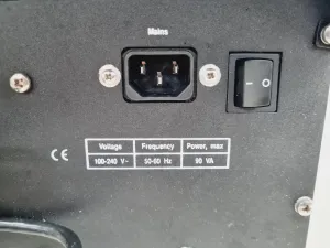 Amersham Biosciences AKTA Prime FPLC System, 7 of 20