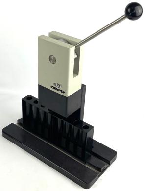 Sorvall ULTRACRIMP Manual Sealing Tool for Polypropylene and Polyallomer Centrifuge Tubes-cover