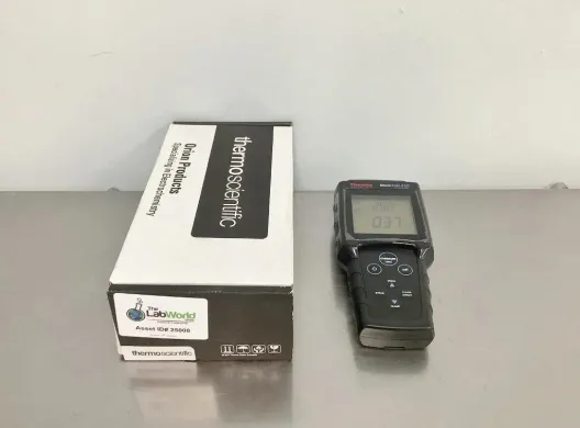 Thermo Scientific Orion Star A122 Portable Conductivity and TDS Meter with Temperature Compensation