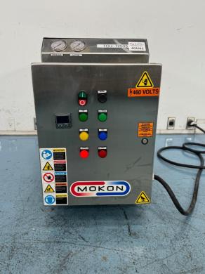 Mokon Duratherm DT4012AMK Single-Zone Circulating Water Temperature Control System-cover