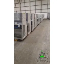 Thermo HERAsafe 2030i Biosafety Cabinet 1.5m Safety Bench Hood Cabinet, Year 2020, 3 of 14