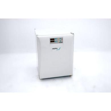 Heraeus HERAcell 150 CO2 Incubator Inkubator Brutschrank 150L Edelstahl Stainless Steel-cover