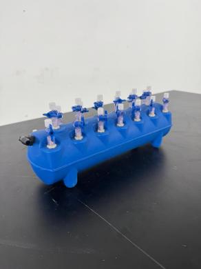 Promega Vac-Man Vacuum Manifold for Parallel Sample Processing-cover