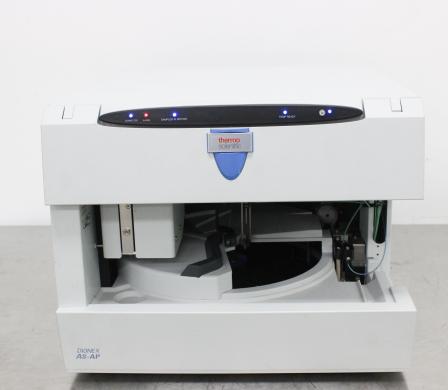 Thermo Scientific Dionex AS-AP 074925 Autosampler for Ion Chromatography-cover