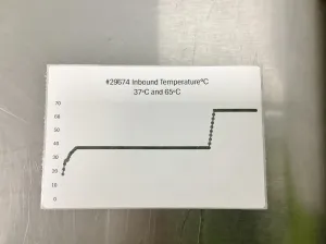 Ohaus Microplate Incubator Shaker with Digital Temperature Control and Orbital Agitation, 10 of 13