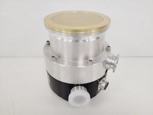 Edwards Turbomolecular Pump  Model - HP G1946-80001  Code - B740-04-000 Lab-cover