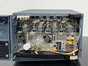 Waters Acquity Class 1 Binary Solvent Manager for UPLC Systems, 3 of 4