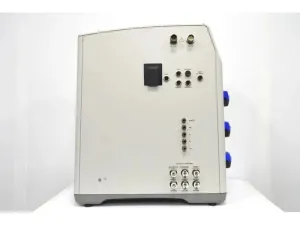 Eppendorf BioFlo 120 Bioprocess Controller for BioBLU Single-Use and Glass Vessels, 9 of 16
