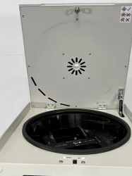 Beckman Coulter Allegra X-30 Benchtop Centrifuge with Digital Control Panel, 6 of 9