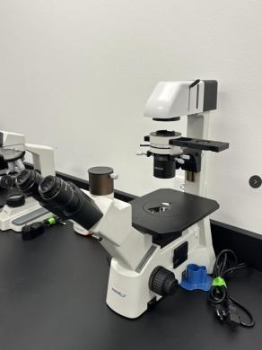 VWR VistaVision Upright Compound Microscope with Halogen Illumination, Model 89404-series-cover