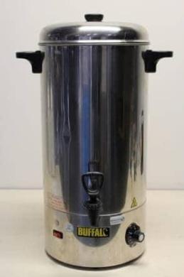 Buffalo CC191 Water Boiler-cover