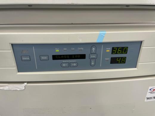 Thermo Forma Steri-Cycle Double Stack CO2 Incubator Model 370-cover