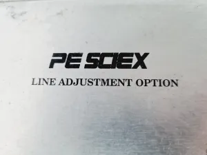 Shimadzu UFLC XR Prominence Ultra-Fast Liquid Chromatography with AB Sciex API 4000 Tandem Mass Spectrometer LC/MS/MS System, 96 of 99
