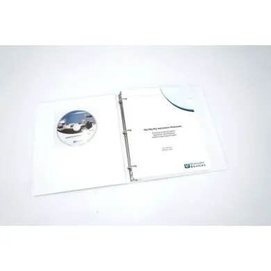 Molecular Devices IQ OQ Validation Protocols with CD for SpectraMax M Gemini XPS 384