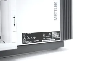Mettler Toledo XPR36 Microbalance, 32 g × 0.001 mg, LabX-Compatible, 5 of 7
