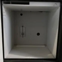 Asecos UB90.060.059.T Type 90 Fire-Resistant Flammable Safety Cabinet, 4 of 8