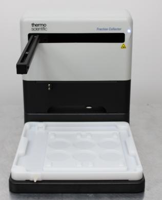 Thermo Fraction Collector F VF-F10-A for UHPLC and HPLC Systems-cover