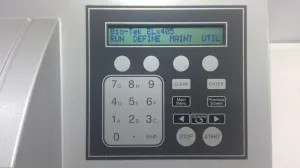 BioTek ELx405 96-Well Plate Washer with Programmable Shaking and Overflow Protection, 7 of 7