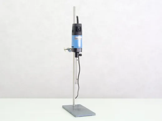 IKA T25 Turrax High-Speed Homogenizer for Emulsifying and Dispersing