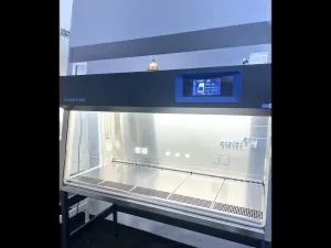 Thermo Scientific Herasafe 2030i 1.5 Class II Microbiological Safety Cabinet with Smartflow Plus, 2 of 8
