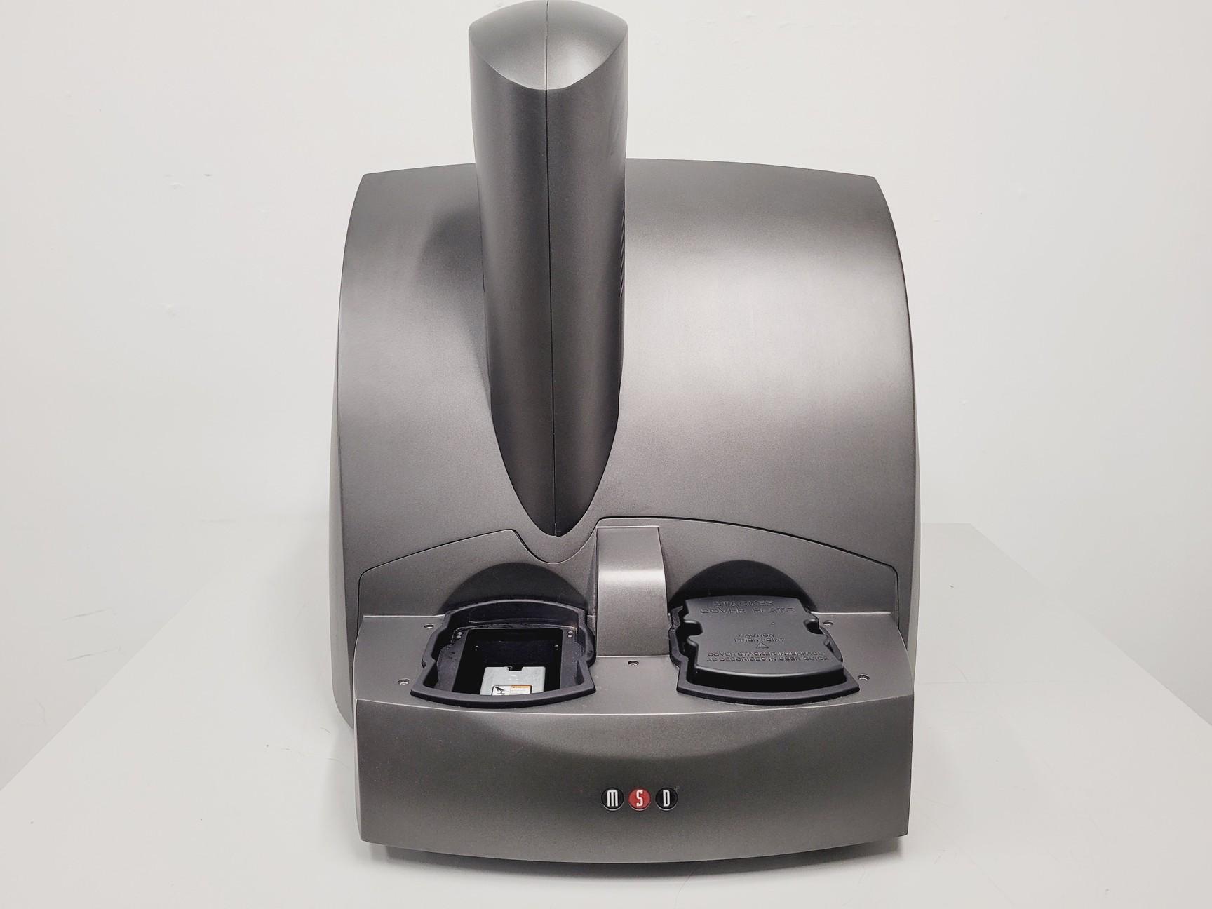 Meso Scale Discovery 1250 Sector Imager