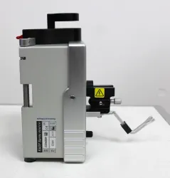 Thermo Scientific EASY-Spray Source ES081 for LC-MS Nanoflow and Nano-electrospray Ionization, 5 of 8