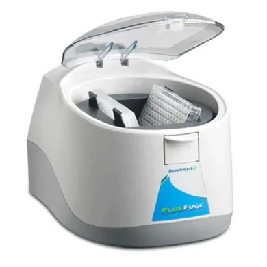 Benchmark PlateFuge MicroCentrifuge with Swing-Out Rotor, Model C2000, 115V