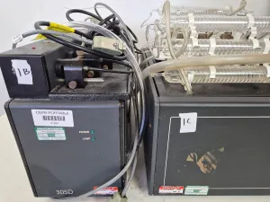 Astoria-Pacific 311 Chemistry Analyser with AutoSampler and Modular Flow Components, 10 of 14