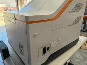 Sartorius IntelliCyt iQue Screener PLUS High-Throughput Flow Cytometry Platform, 2 of 4