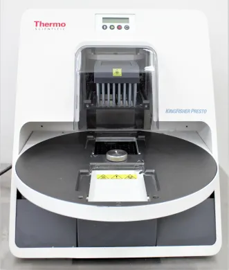 Thermo Scientific KingFisher Presto Automated Purification System for 96 Samples