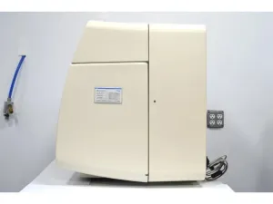 Agilent ZAG DNA Analyzer System Unit 4 – 96-Capillary High-Throughput DNA Fragment Analyzer, 8 of 12
