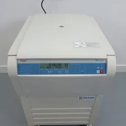 Thermo Multifuge X3 FR, 2 of 16