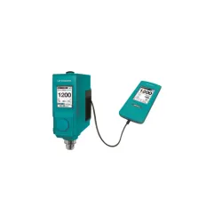 Lab Companion MSH-0512 (100L) LCD Digital Overhead Stirrer 50-1200rpm, 2 of 3