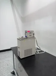 Fisherbrand Isotemp Recirculating Chiller with Digital Control and Stainless Steel Bath, 2 of 4
