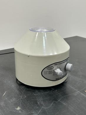 F2C 800-1 Centrifugal Machine-cover