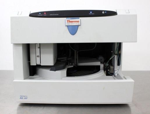 Thermo Dionex AS-AP HPLC Autosampler System 100-240V (2014)-cover