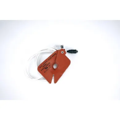GE Wave Biotech Bioreactor with LED - Model FLTHTR2