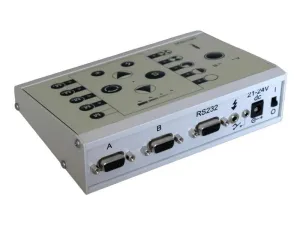 SCHOTT 400.000 VisiLED MC1500 Programmable Multi-Function LED Light Controller for Microscopy, 2 of 3