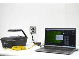 World Precision Instruments AutoLCI Automated Live-Cell Imaging System, 5 of 13