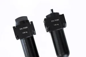 SureSpin Holder for 630 Rotor, Set of 2, 3 of 3