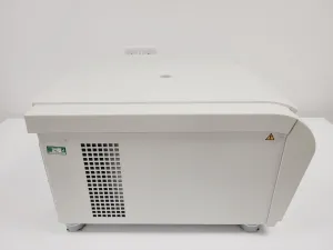 Thermo Fisher Scientific Heraeus X1R Multifuge Refrigerated Benchtop Centrifuge, 12 of 16