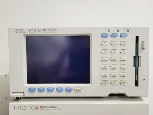 Shimadzu HPLC System for High-Performance Liquid Chromatography Applications, 36 of 64