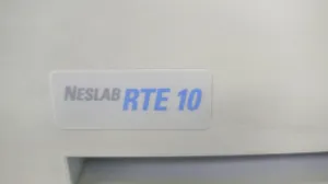 Thermo Scientific Neslab RTE 10 Recirculating Chiller with Digital Microprocessor Control, 10 of 12