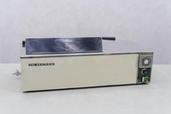 Kötterman 3047 Shaking Water Bath with Precise Temperature and Linear Shaking Control-cover