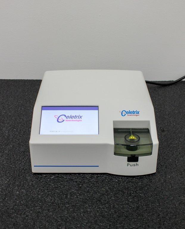 Celetrix CTX-1500A Cell Electroporator for 20-200 µl Tubes