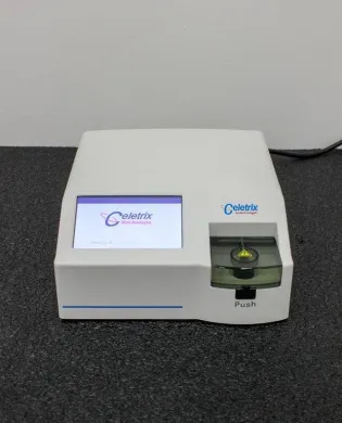 Celetrix CTX-1500A Cell Electroporator for 20-200 µl Tubes