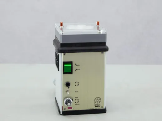Jubile Perpex JU-94W Peristaltic Pump