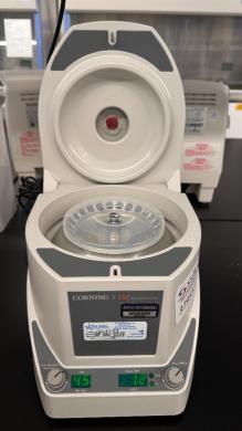 Corning LSE Benchtop High-Speed Microcentrifuge for Rapid Sample Processing-cover