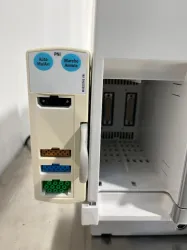 GE Datex-Ohmeda Carescape B650 Modular Patient Monitor for Critical Care, 3 of 4
