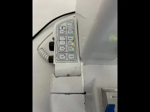 Thermo Shandon Finesse ME+ Precision Rotary Microtome for Histology, 12 of 15